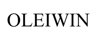OLEIWIN