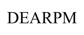 DEARPM