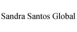 SANDRA SANTOS GLOBAL
