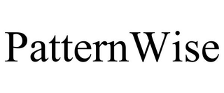 PATTERNWISE