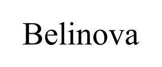 BELINOVA