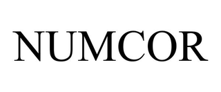 NUMCOR