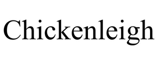 CHICKENLEIGH