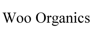 WOO ORGANICS