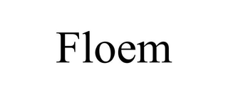 FLOEM