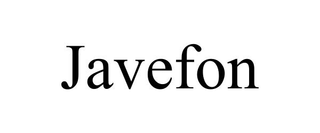 JAVEFON