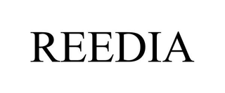 REEDIA