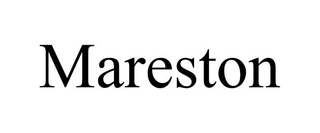 MARESTON