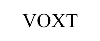 VOXT
