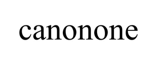 CANONONE