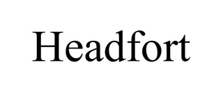 HEADFORT