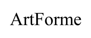 ARTFORME