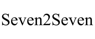 SEVEN2SEVEN