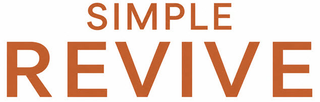 SIMPLE REVIVE