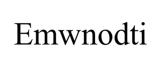 EMWNODTI