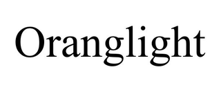 ORANGLIGHT