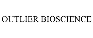 OUTLIER BIOSCIENCE