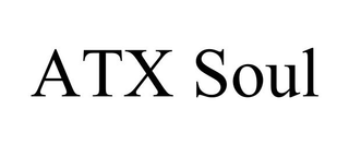 ATX SOUL