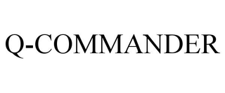 Q-COMMANDER
