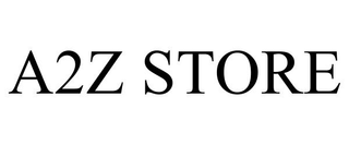 A2Z STORE