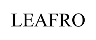 LEAFRO