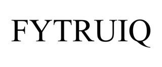 FYTRUIQ