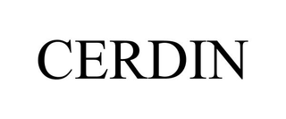 CERDIN