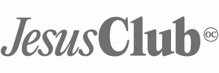 JESUSCLUB OC