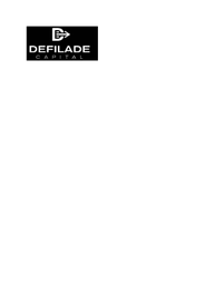D DEFILADE CAPITAL