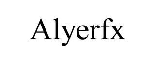 ALYERFX
