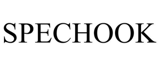 SPECHOOK