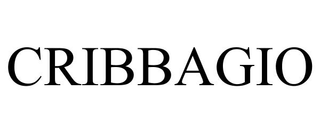 CRIBBAGIO
