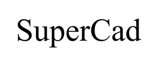 SUPERCAD
