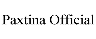 PAXTINA OFFICIAL