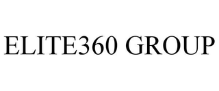 ELITE360 GROUP