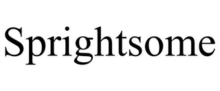SPRIGHTSOME