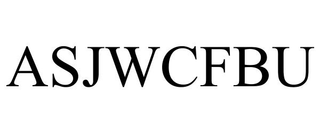 ASJWCFBU