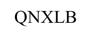 QNXLB