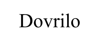 DOVRILO