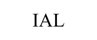 IAL