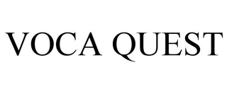 VOCA QUEST