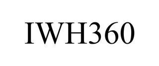 IWH360