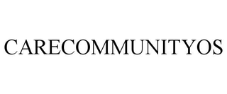 CARECOMMUNITYOS