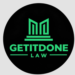 GET IT DONE LAW
