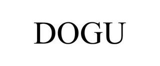 DOGU