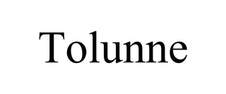 TOLUNNE