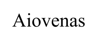 AIOVENAS