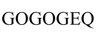 GOGOGEQ