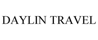 DAYLIN TRAVEL