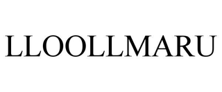 LLOOLLMARU